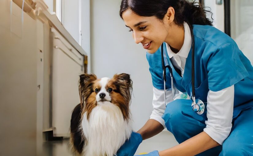 Inscripción de Veterinarios en la Guía Profesional: Un Recurso Fundamental para la Atención Animal